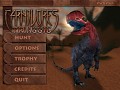 Carnivores Triassic V1.99