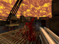 Quake 1.5 Single-Player Beta 1