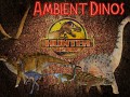 Ambient Dinos DLC