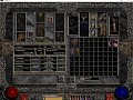 Diablo 2 inventory