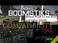 Anomaly HD icons addon   B&S