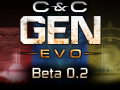 DO NOT DOWNLOAD IT'S OUTDATED [ Generals Evolution ] Beta 0.2 ( QUICKFIX )