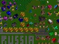 Tsar of WarCraft2 MiniHouse USA