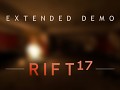 Rift 17 Extended Demo