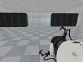 Portal 1 gun for Portal 2