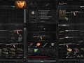 STALKER Gunslinger - sell all weapons - Outfits