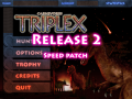 Carnivores Triplex: Release 2 (Speed Patch version)