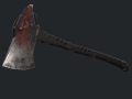 COD AXE