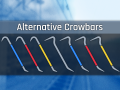 Alternative Crowbars