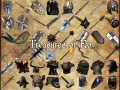 Treasures of Eo