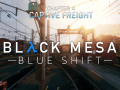 Black Mesa: Blue Shift - Chapters 1-4 [OLD]