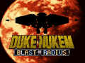 Duke Nukem 3D: Blast Radius