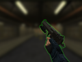 Vashts1985's Desert Eagle for Half-Life: Opposing Force