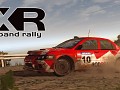 Xpand Rally blank car skins