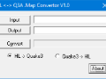 Half-Life to Quake 3 .MAP converter