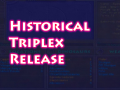 Historical Triplex Release