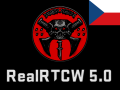 RealRTCW 5.0 Czech Localization