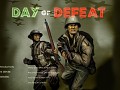 Day of Defeat 25th Anniversary Addon