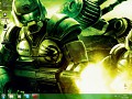 C&C3 Windows 7 desctop theme