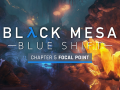 Black Mesa: Blue Shift - Chapters 1-5