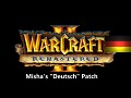 Warcraft 2 Remastered Deutsche Sounds (Only Sounds)