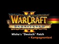 Warcraft 2 Remastered Deutsche Sounds (Kampagnentext)