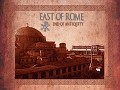 East of Rome: End of Antiquity