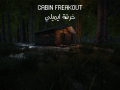 Cabin Freakout | خرشة ايميلي