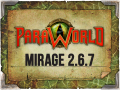 MIRAGE 2.6.7