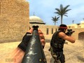 SMOD Counter-Strike: Source - Release 1.1