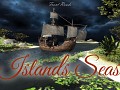 islands seas xvi