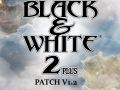 Black & White 2 PLUS V1.2 Temple Update