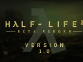 HL2 Beta Edition Weapons Reborn for Dark Interval