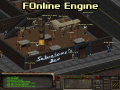 FOnline Engine