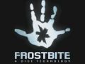 Frostbite