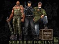 Soldier of Fortune