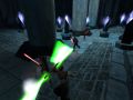 Star Wars: Jedi Academy