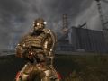 S.T.A.L.K.E.R. Shadow of Chernobyl