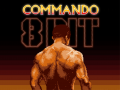 8-Bit Commando