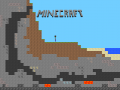 Minecraft Platformer