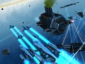 Sins of a Solar Empire: Entrenchment