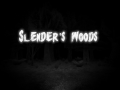 Slender's Woods