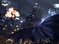 Batman: Arkham City