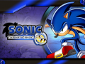 Sonic The Hedgehog 3D