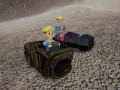 Fallout Racing