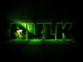 Hulk The Video Game