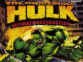 The Incredible Hulk: Ultimate Destruction