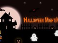 Halloween Night(Mare)