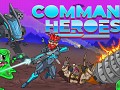 Command Heroes