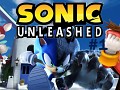 Sonic Unleashed